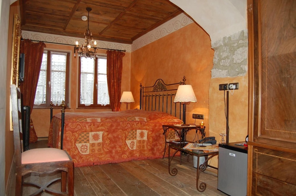 Historik Gotisches Haus Garni 50/71