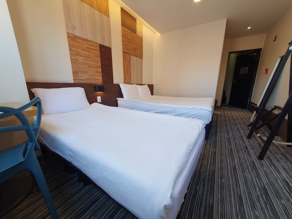 Hostel Korea 11th Changdeokgung 15/43