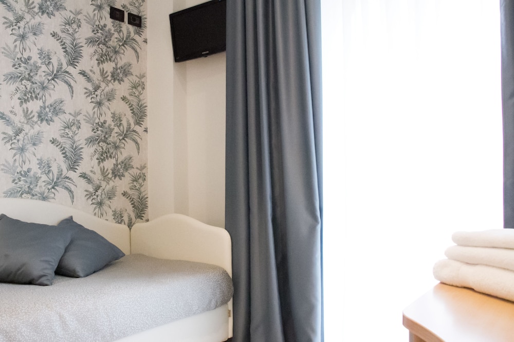 Hotel La Conchiglia 20/34