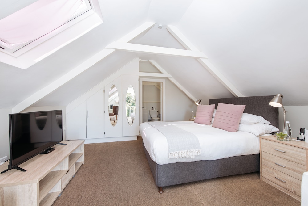 River Manor Boutique Hotel 14/58
