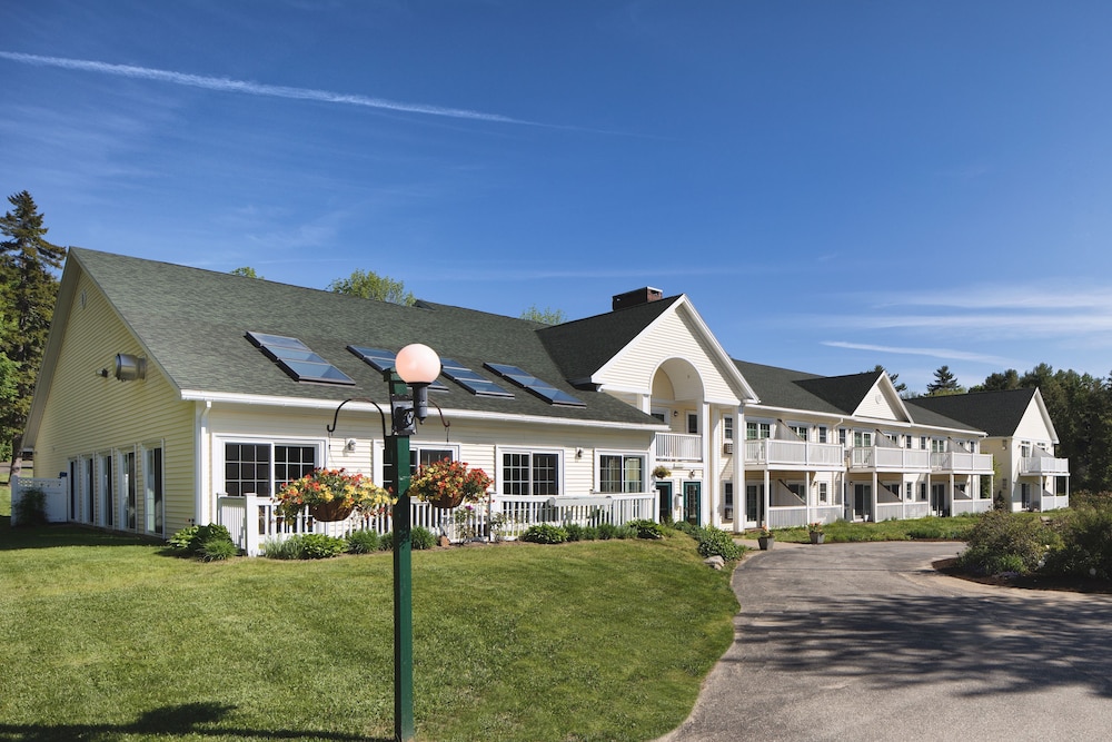 Country Inn At Camden Rockport 46/50