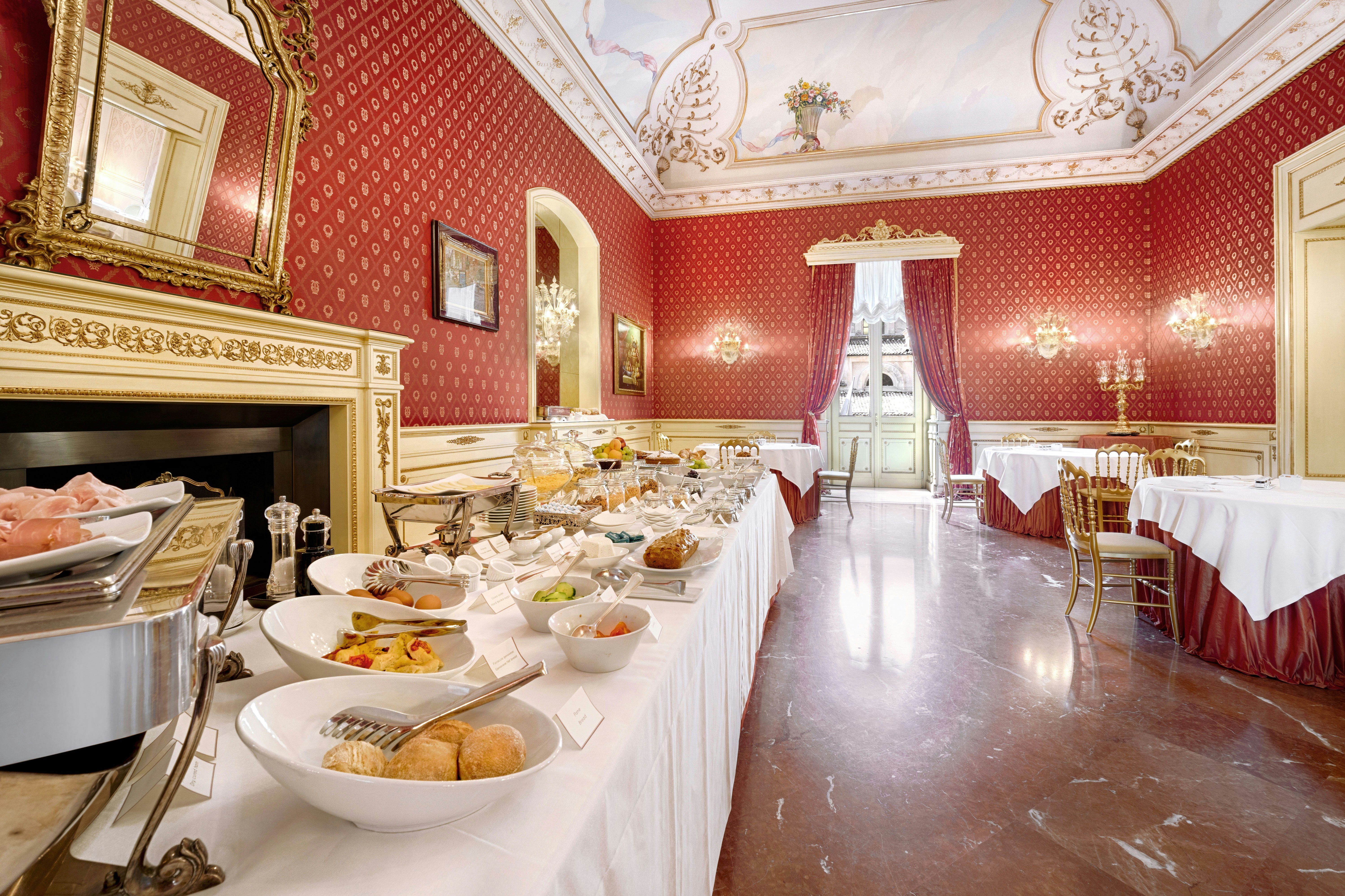 Antica Badia Relais 65/79