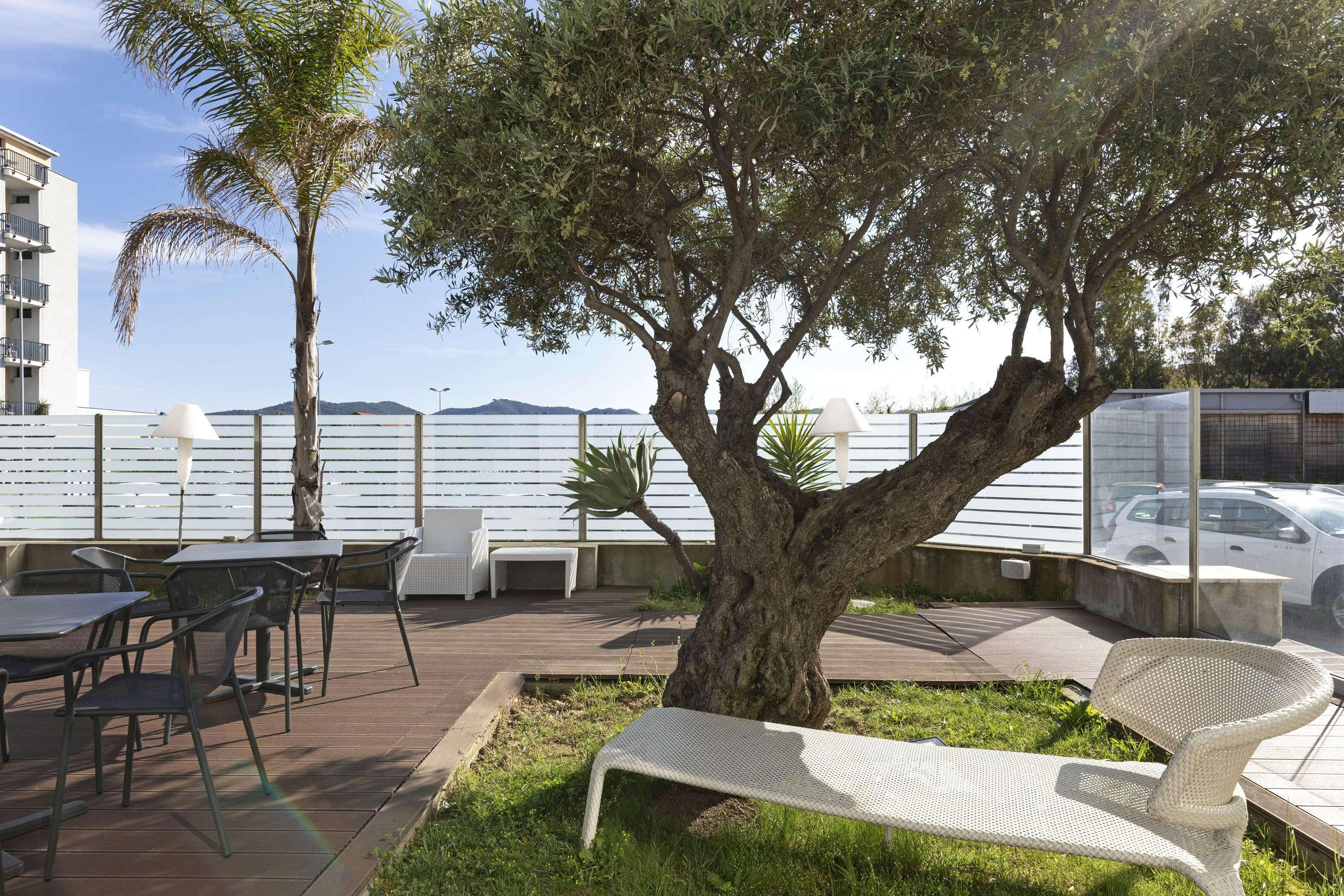 B&B Hotel Savona 39/42
