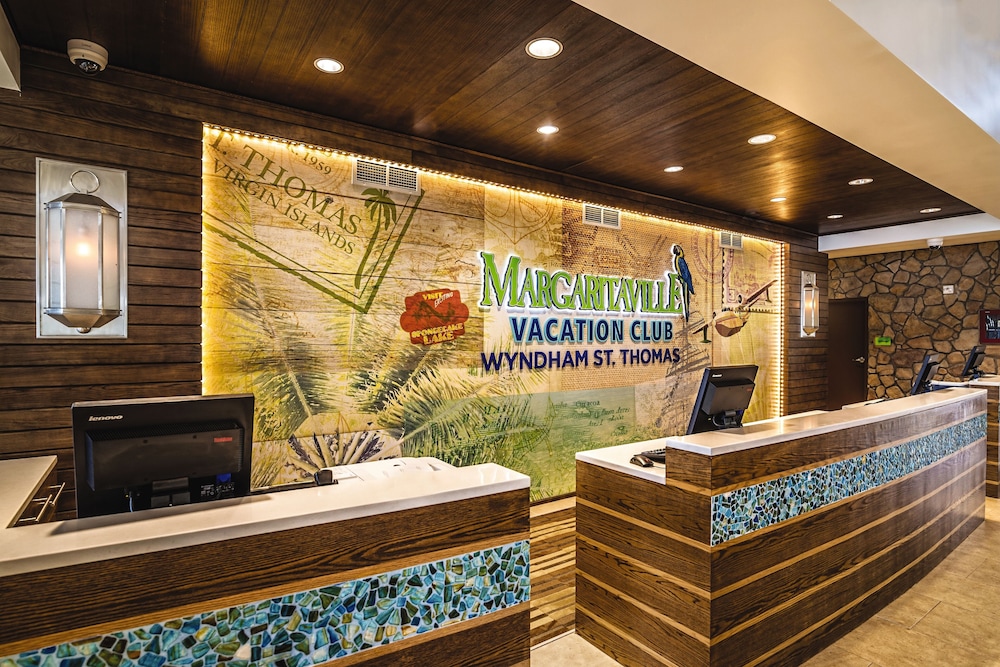 Margaritaville Vacation Club - St Thomas 21/72