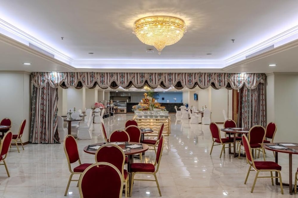 فندق الشهداء(Al Shohada by Palm Rich Makkah EX - Al Shohada Hotel) 35/47