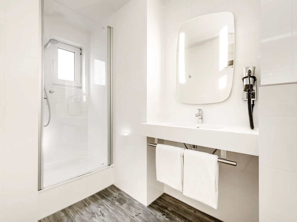 Ibis Frankfurt Centrum 15/75