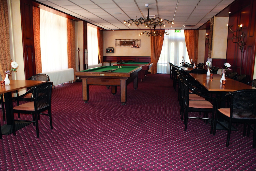 Fletcher Hotel-Restaurant Rooland 48/51
