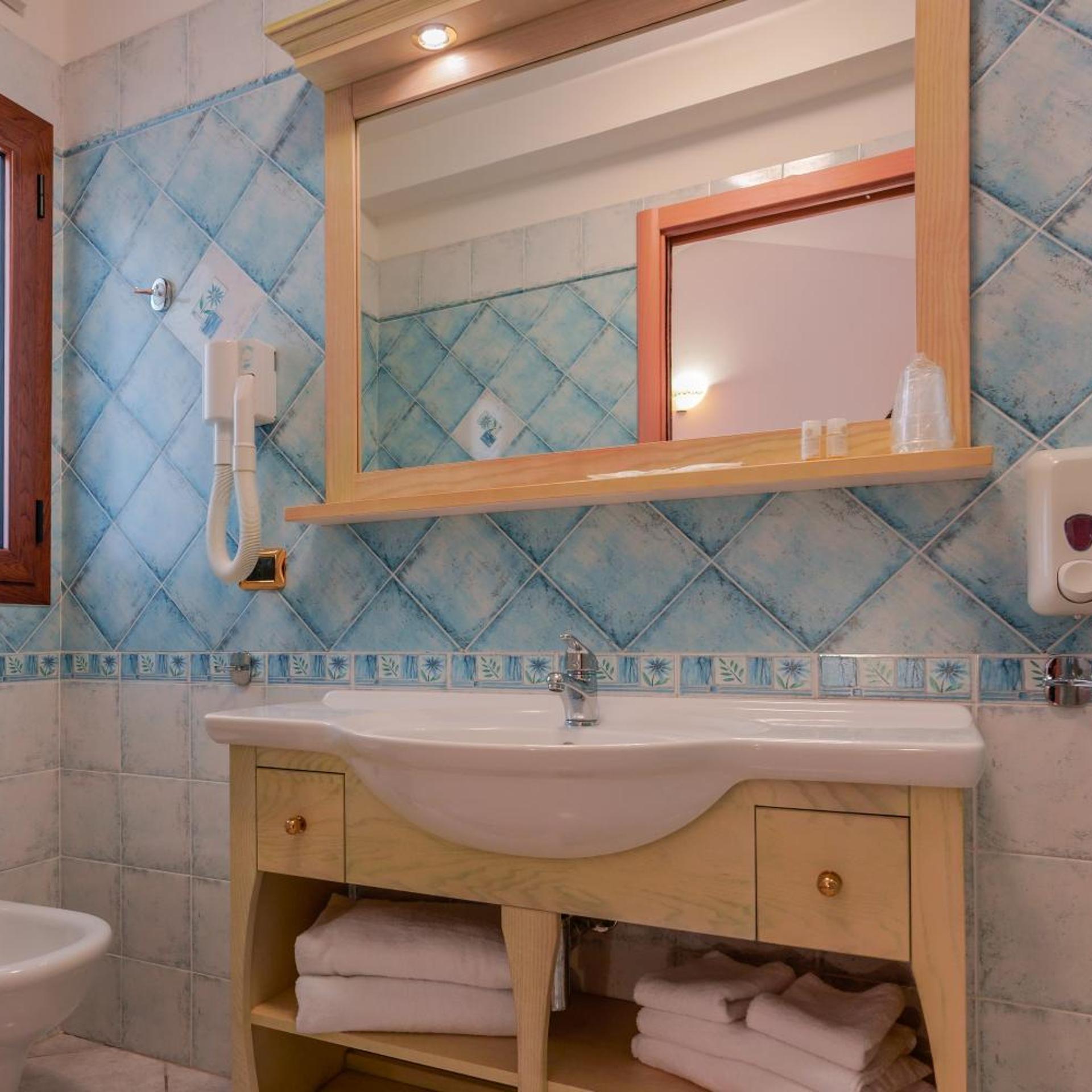 Hotel Solanas 63/63
