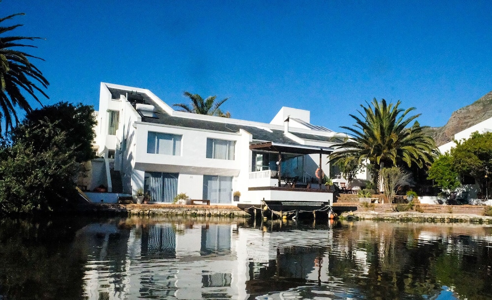 Admiralty B&B 33/50