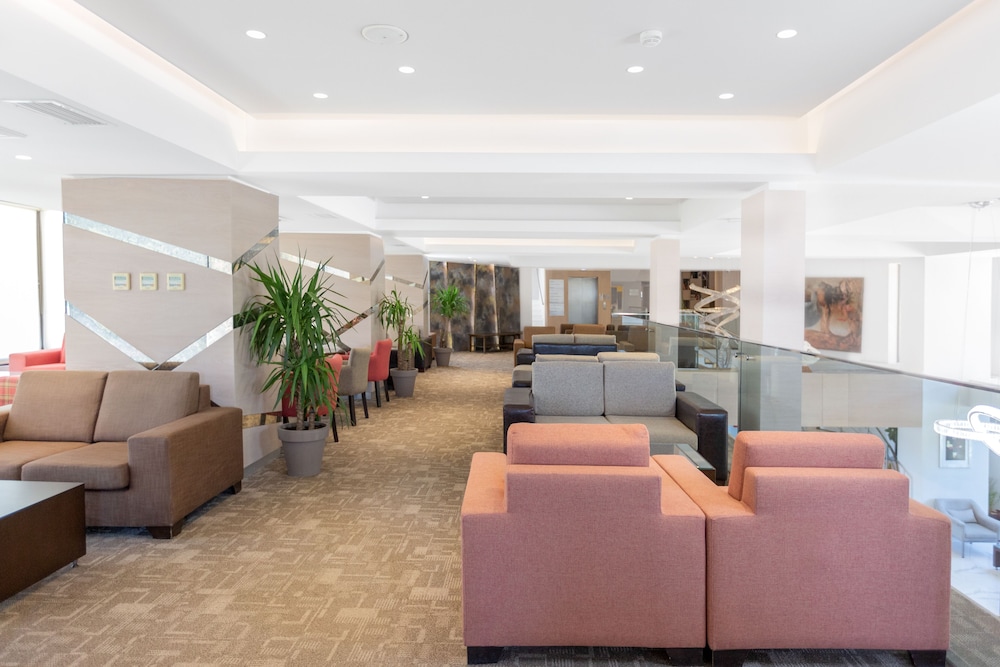 Piril Hotel Thermal Beauty And Spa 46/79