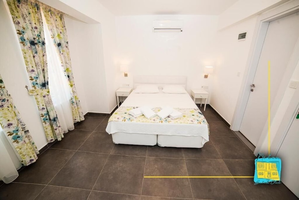 Nilia Butik Hotel 21/50