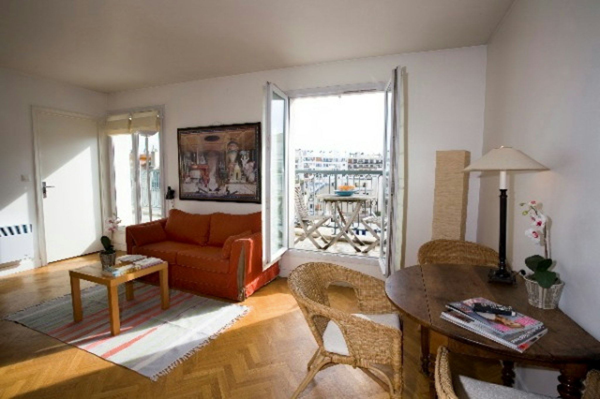 Hotel Villa Escudier 31/39