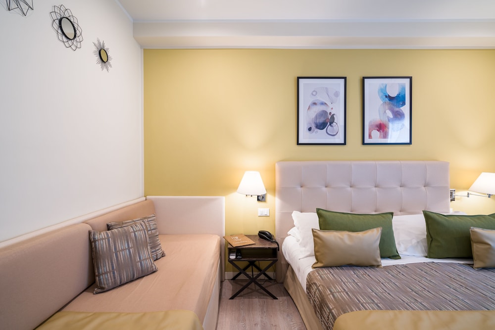 Hotel Rivage Taormina 31/50