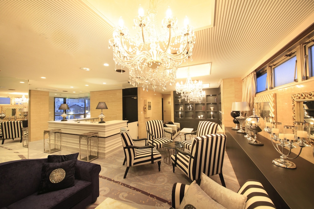 Centurion Hotel Villa Suite Fukui Station 41/47