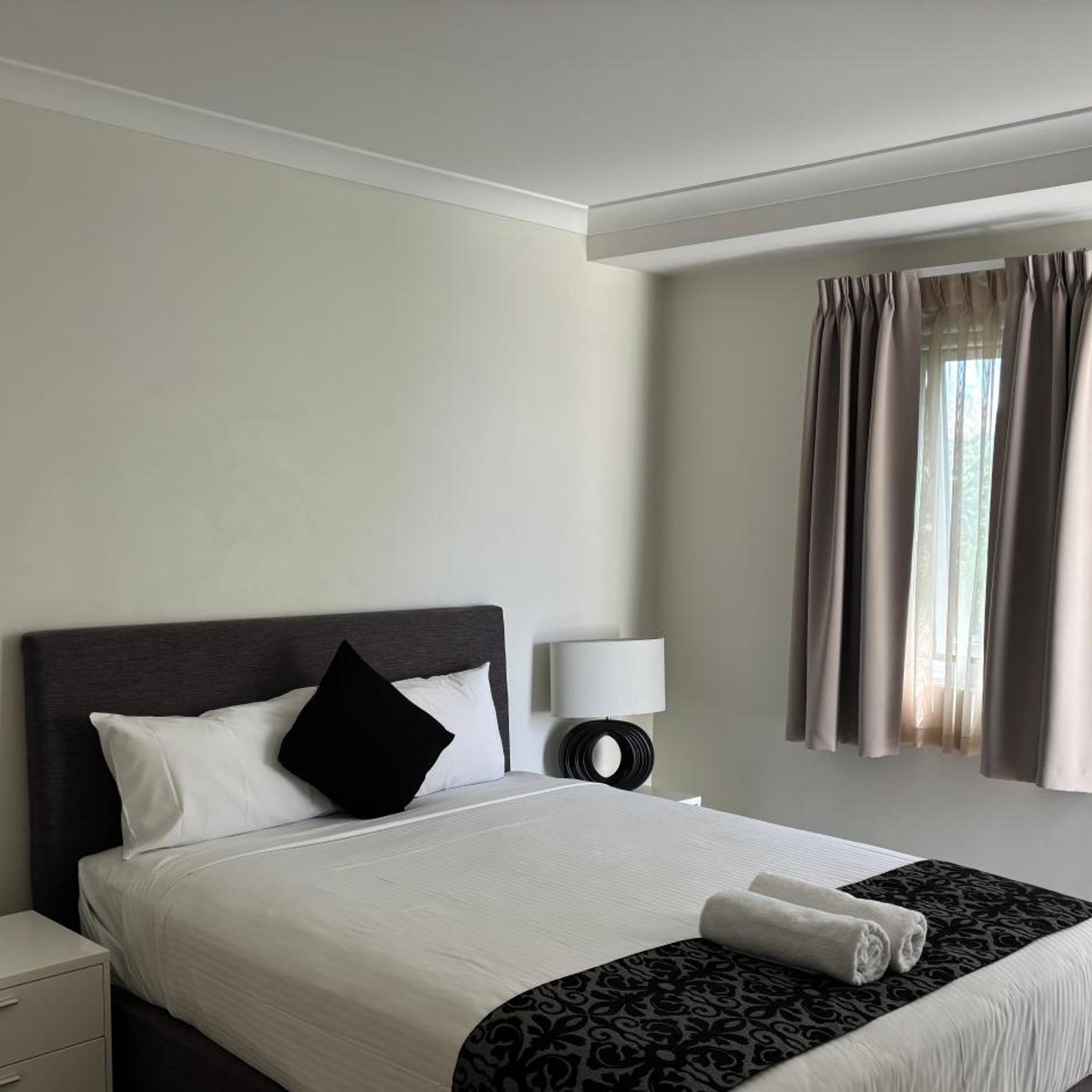 Budget, Studio, No Sea View, Balcony or Courtyard