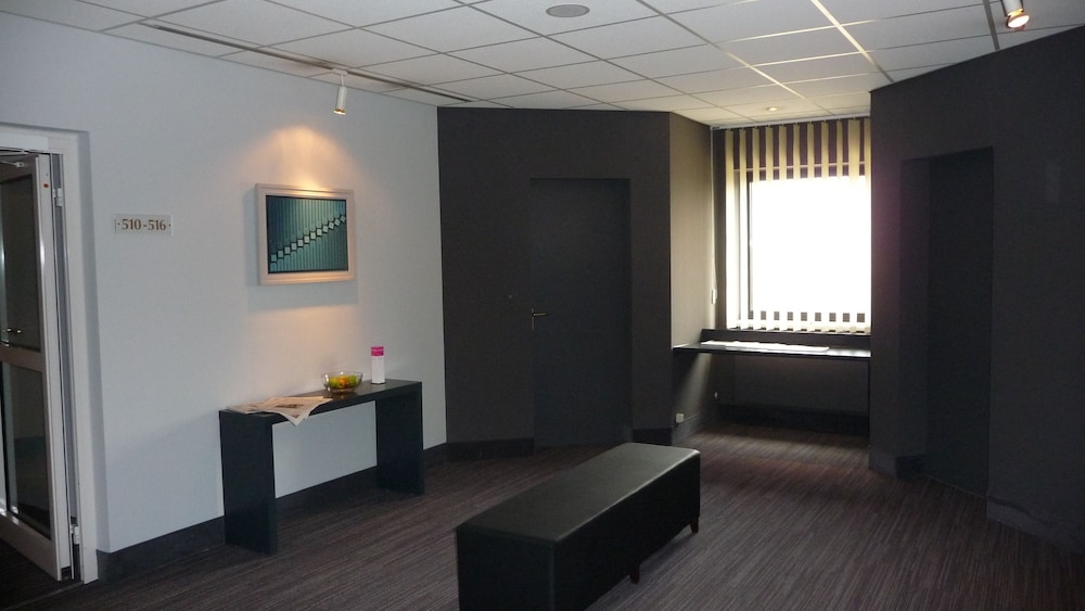RELEXA HOTEL AIRPORT DUSSELDORF RATINGEN 28/46