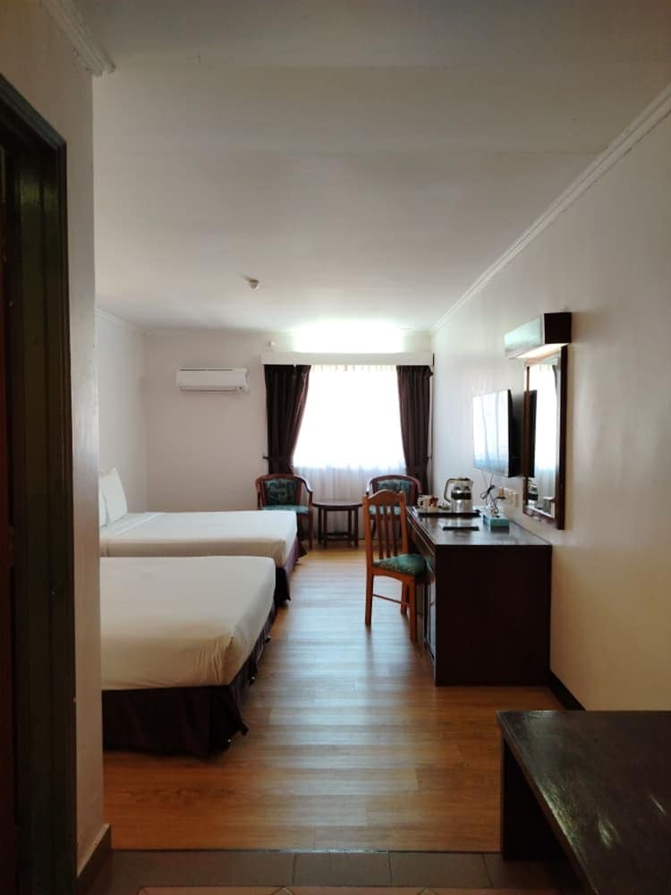 Hotel Seri Malaysia Port Dickson 20/50
