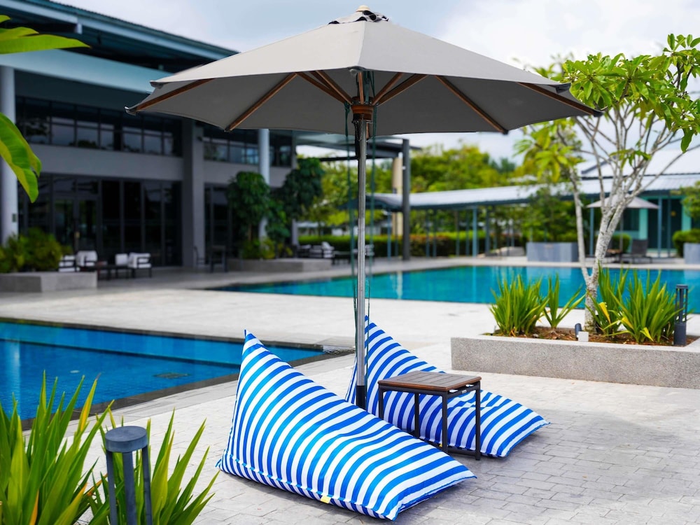 ibis Styles Sepang KLIA 43/50