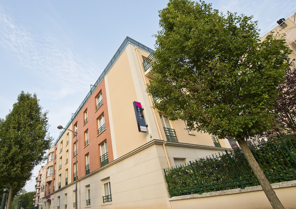 CERISE PARIS CHATOU in CHATOU