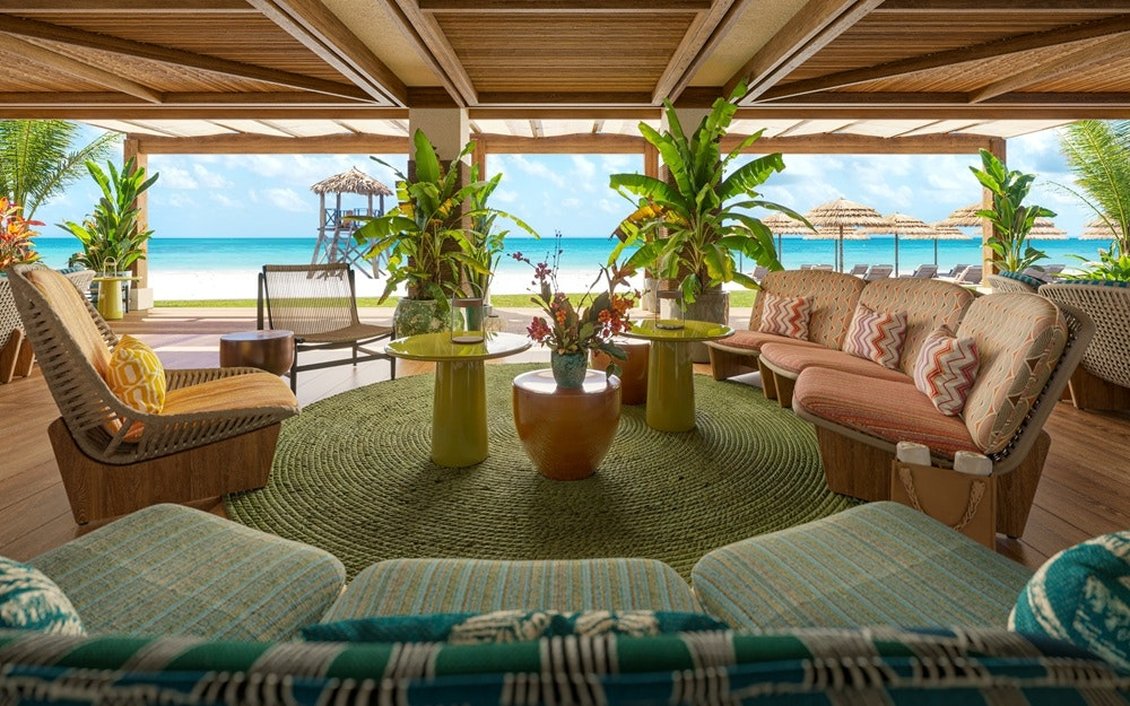 JOIA Rose Hall by Iberostar - Adults Only 30/50