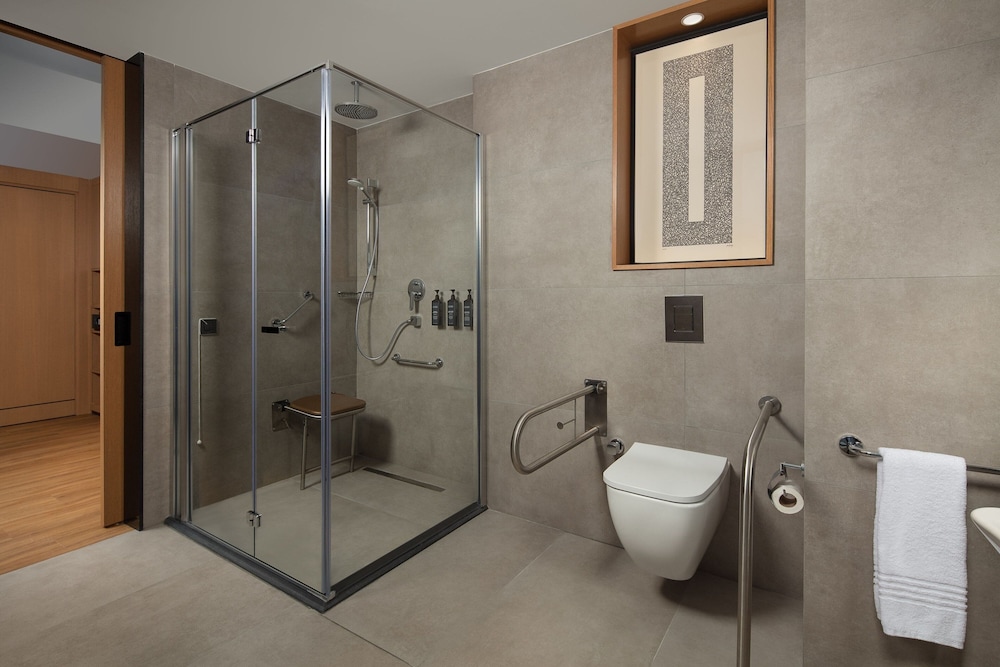 Sheraton Istanbul Esenyurt 49/50