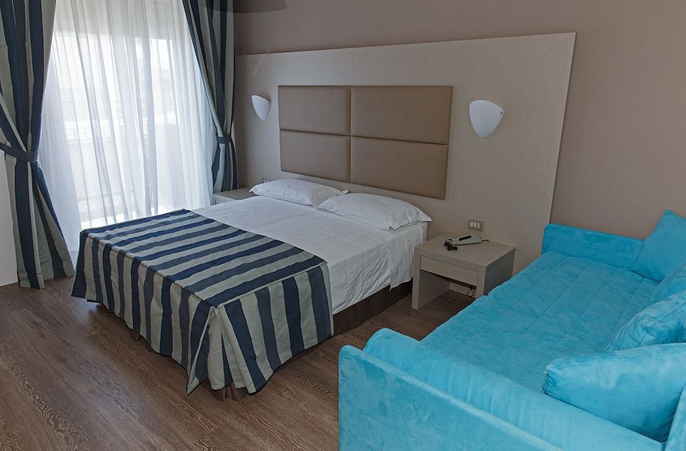 Hotel Sirenetta 18/49