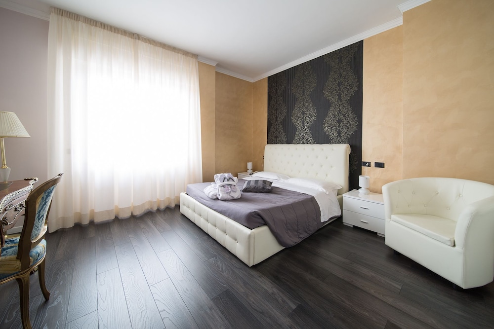 The Regent Boutique Hotel & Spa 12/67