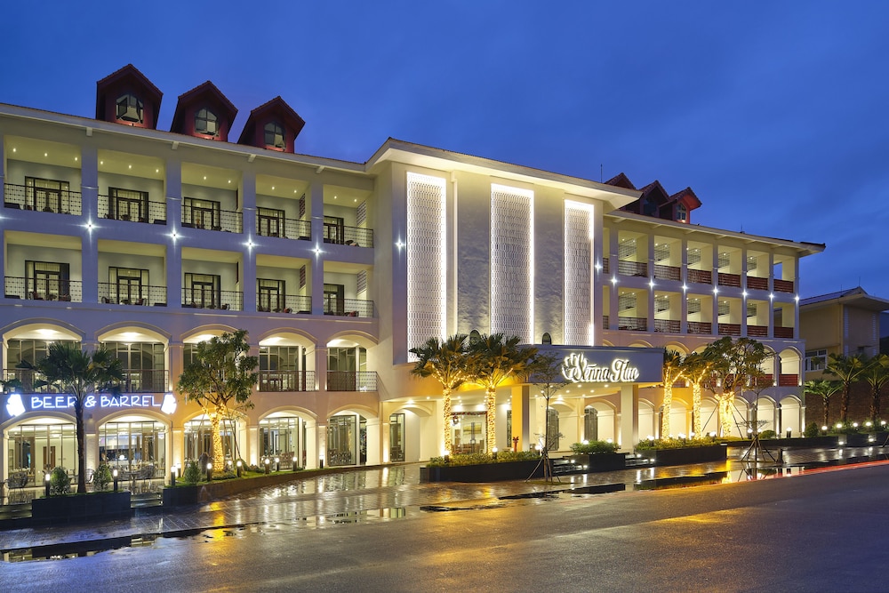 Senna Hue Hotel 2/50