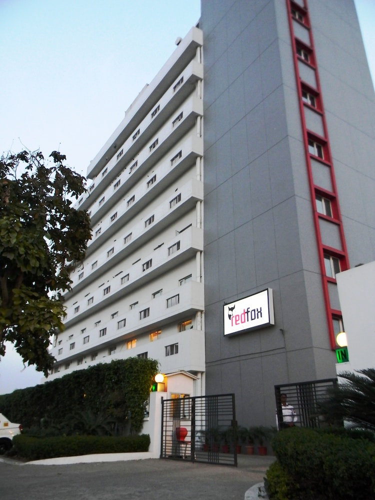 Red Fox Hotel Jaipur 55/55