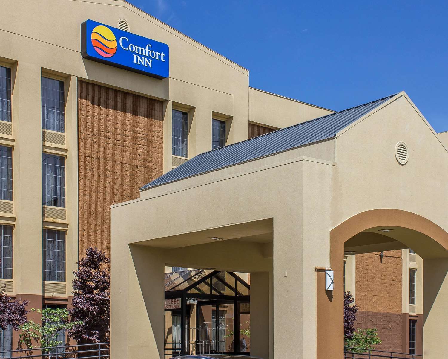 Comfort Inn Wethersfield - Hartford 1/18