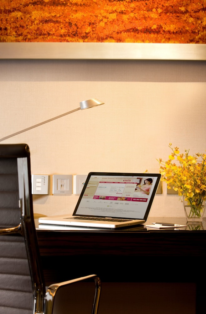 Crowne Plaza Hong Kong Causeway Bay Hotel 67/80