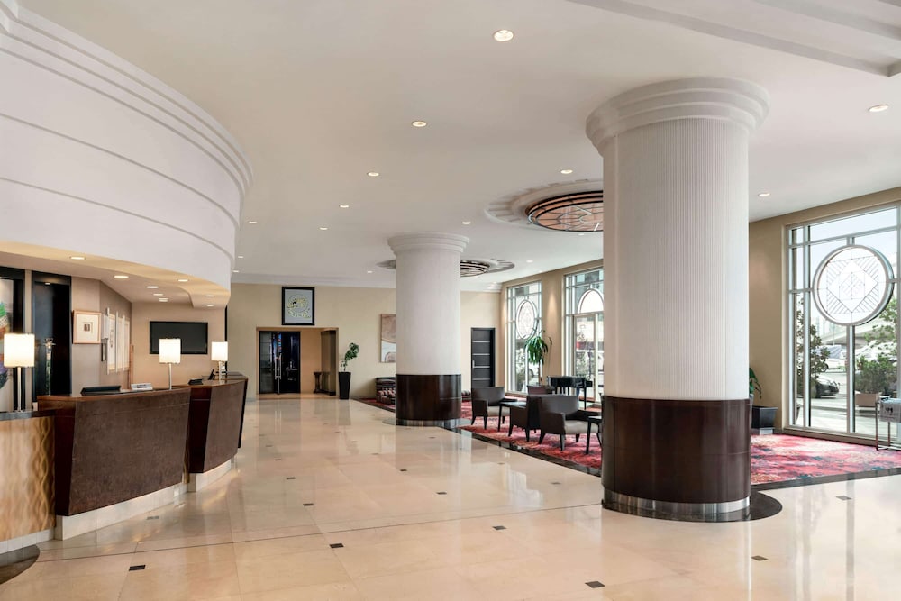 Ramada Plaza By Wyndham Dubai Deira 6/50