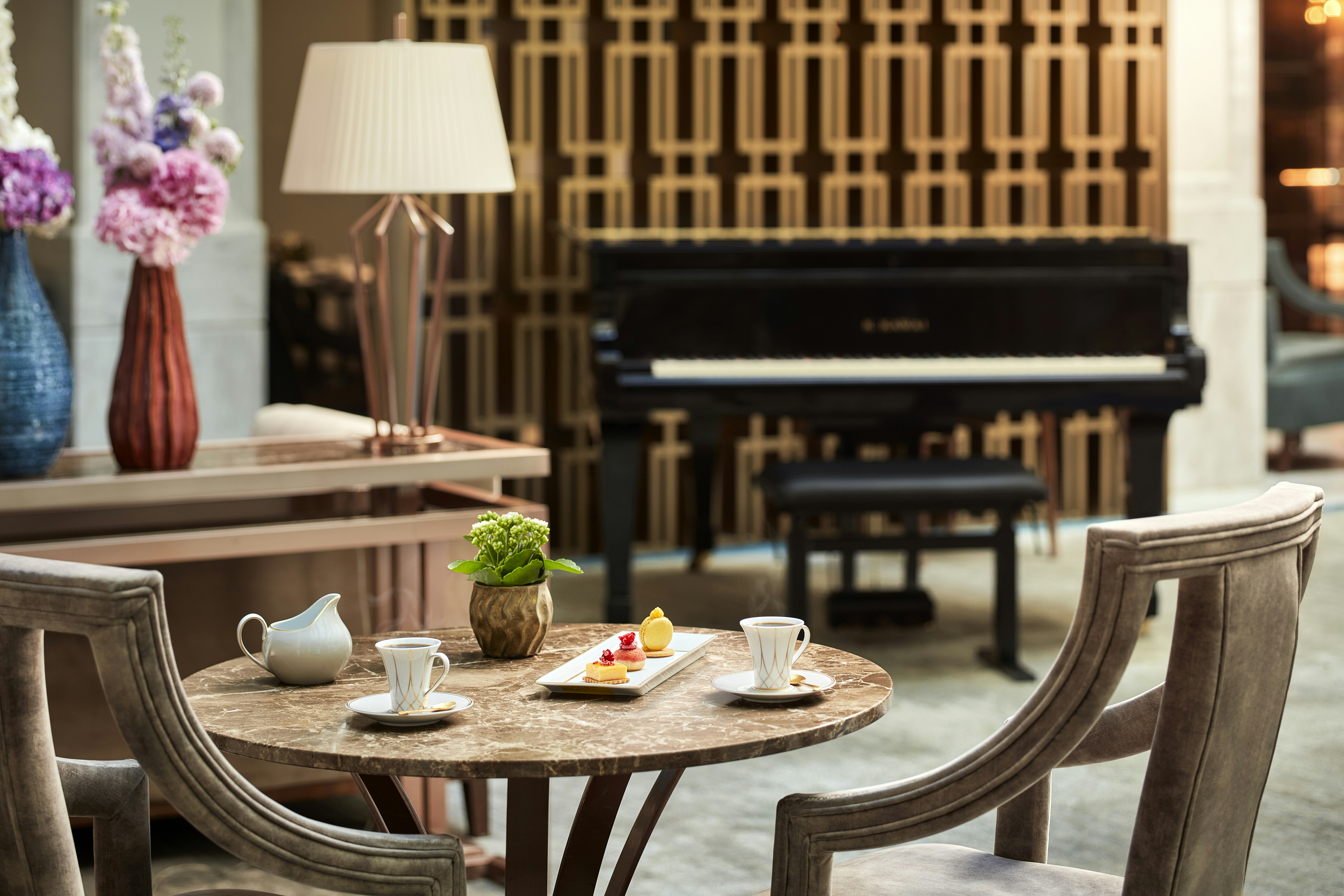 Tivoli Avenida Liberdade the Leading Hotels of the World 31/50