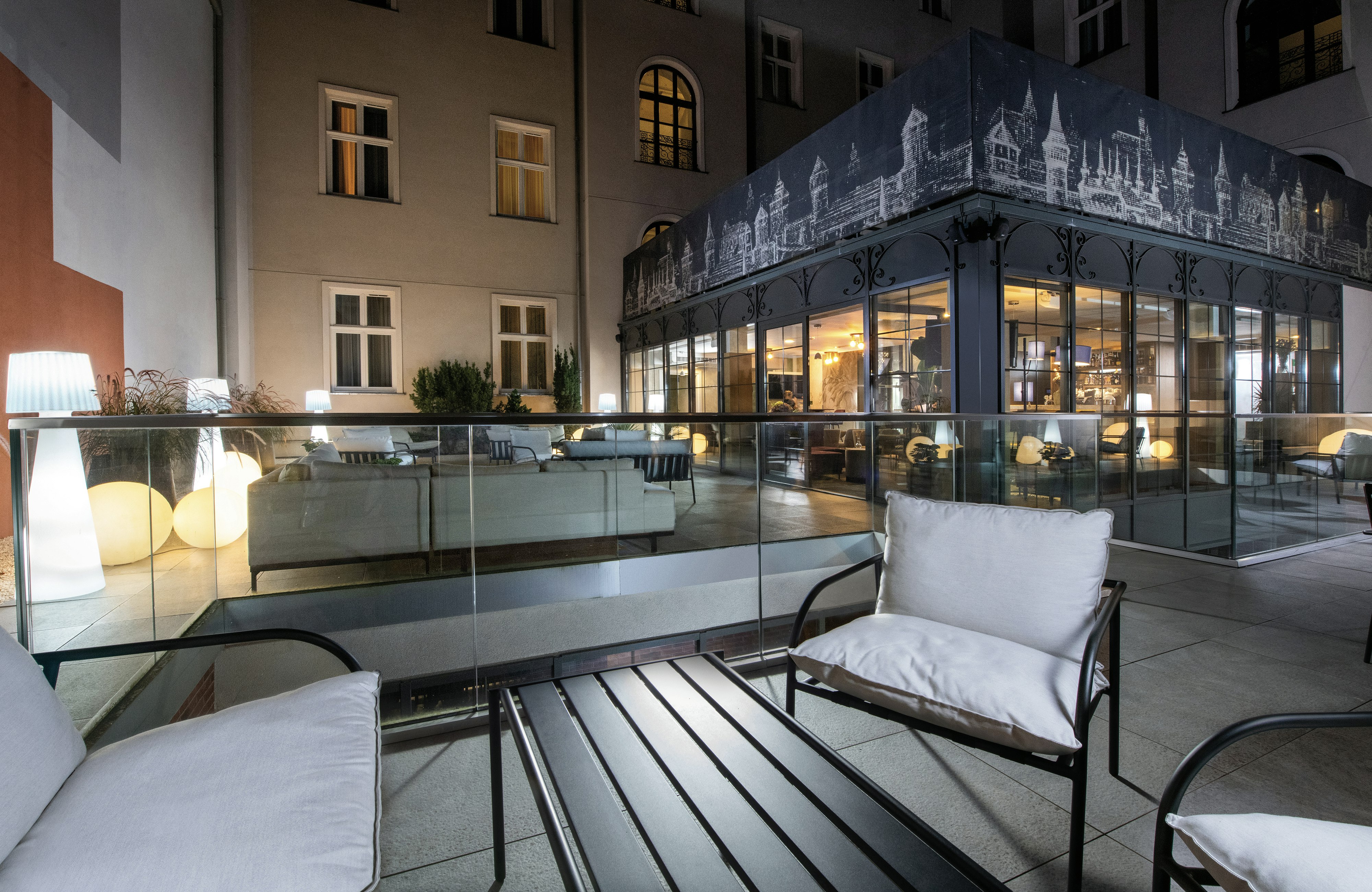 Leonardo Boutique Hotel Krakow Old Town 50/80