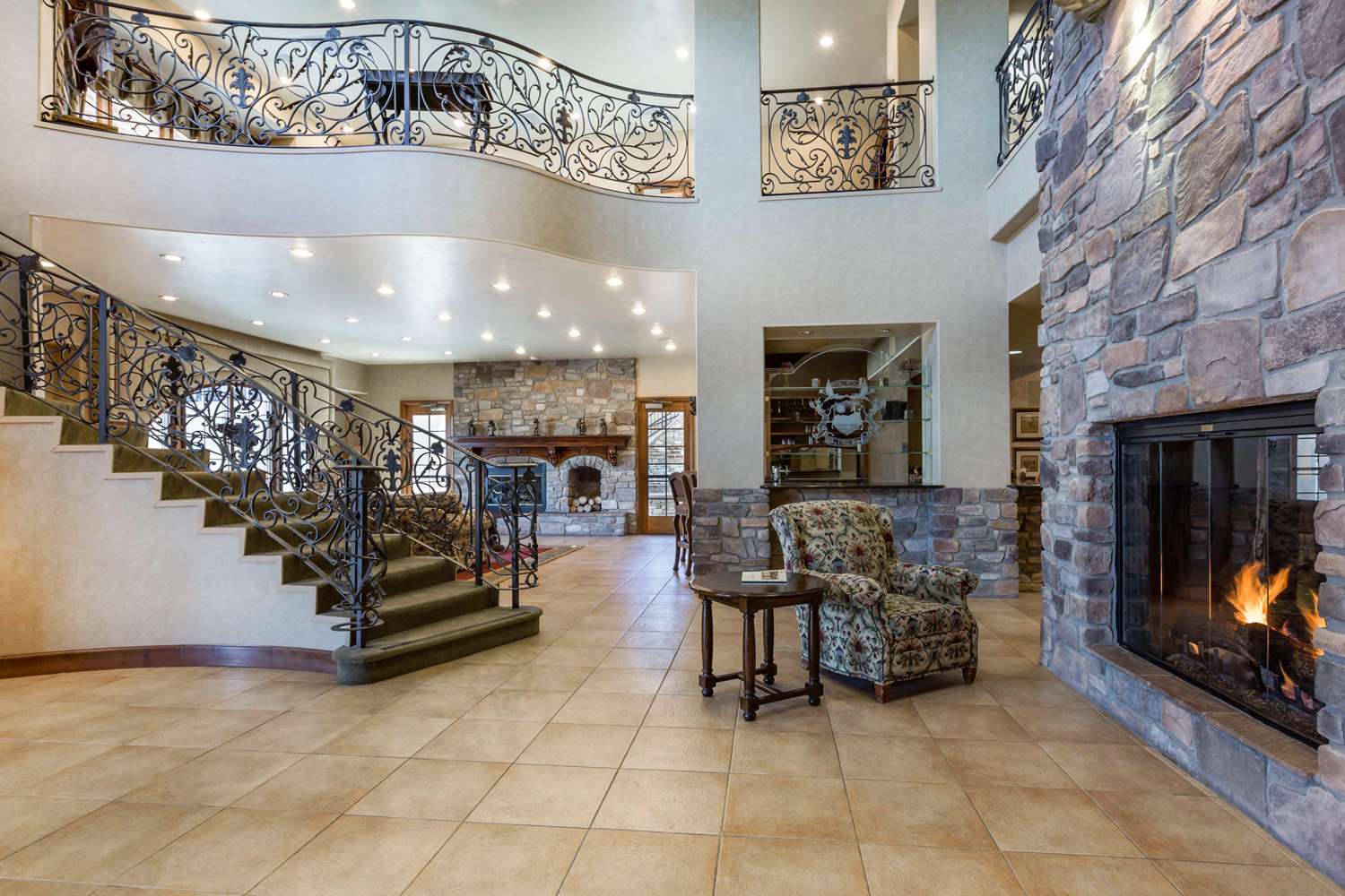 Bluegreen Vacations Big Bear Village, an Ascend Collection Resort 9/25