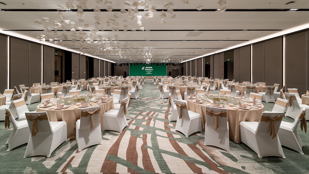 Holiday Inn Wenzhou Airport by IHG، ونتشو 36/50