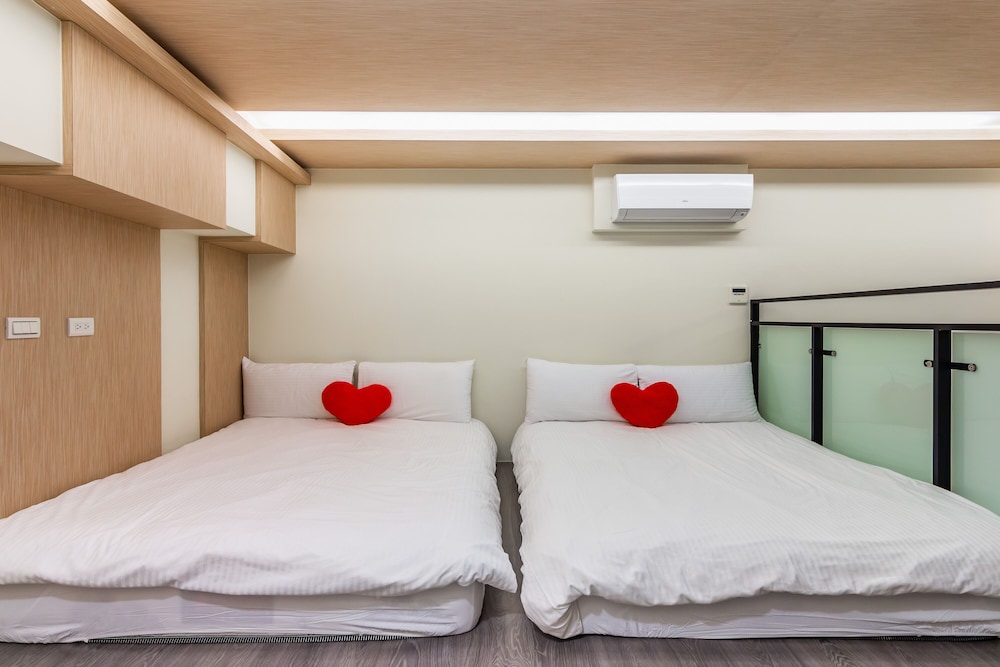 Tanxiang Resort Hotel Sun Moon Lake 39/65