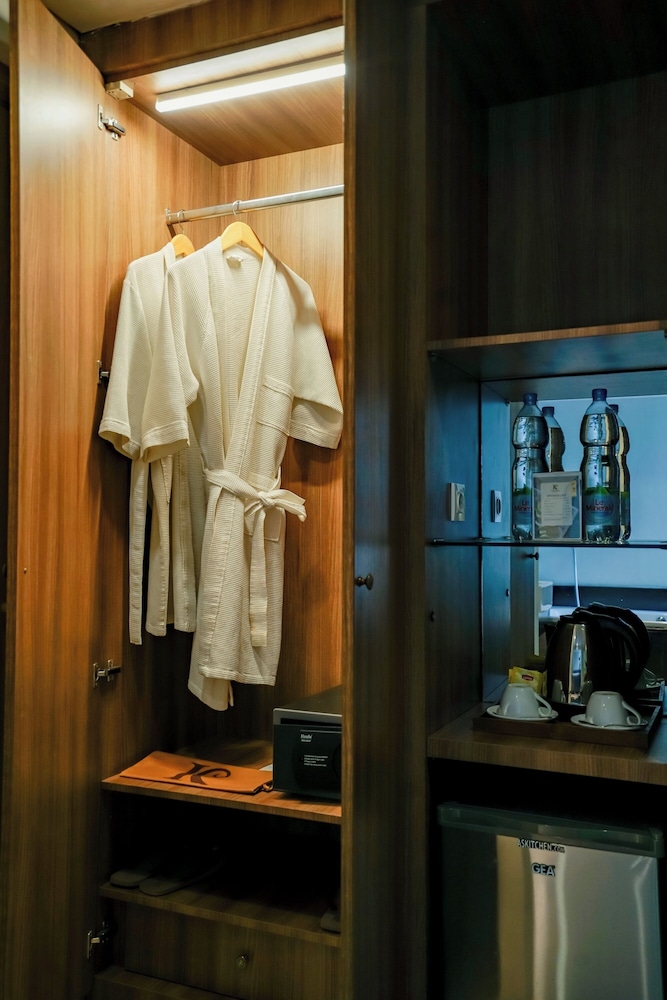 The Kirana Canggu Hotel 43/67