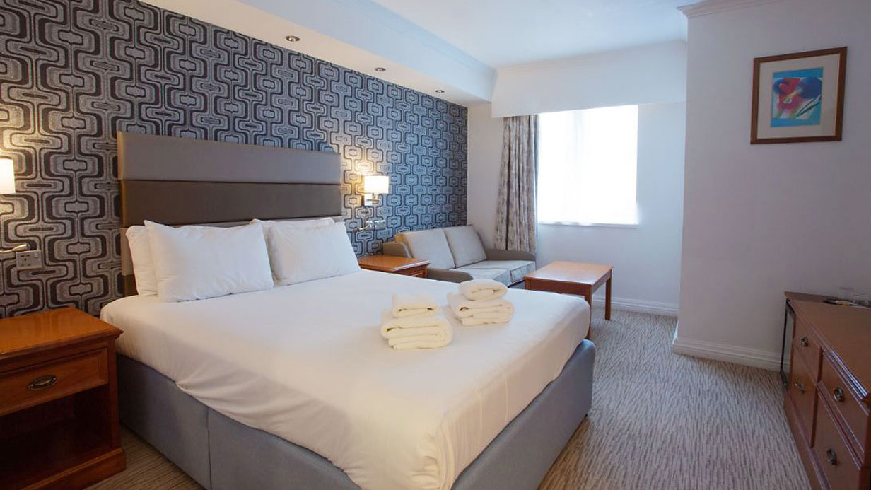 OYO Tong Park Hotel 13/50