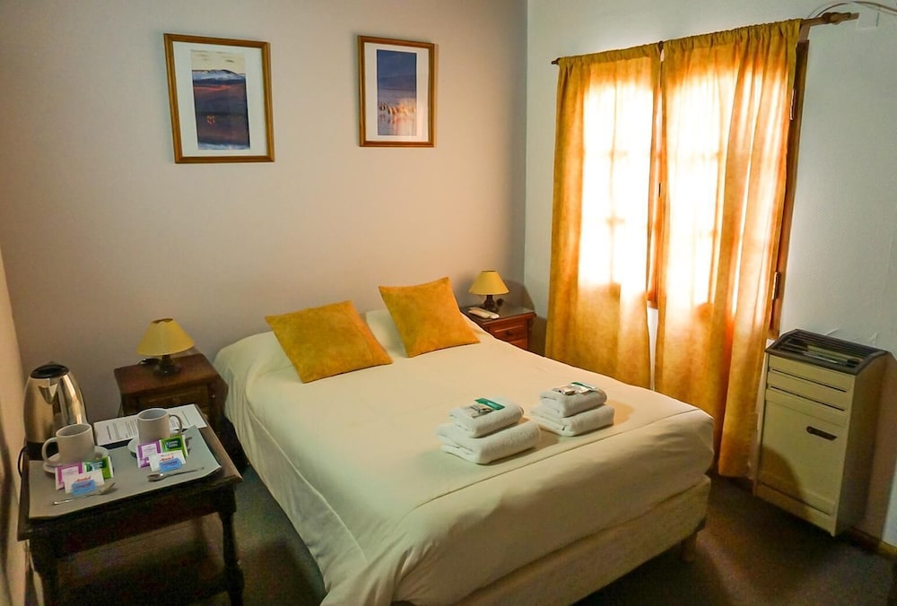 Apart Hotel Libertador 6/29