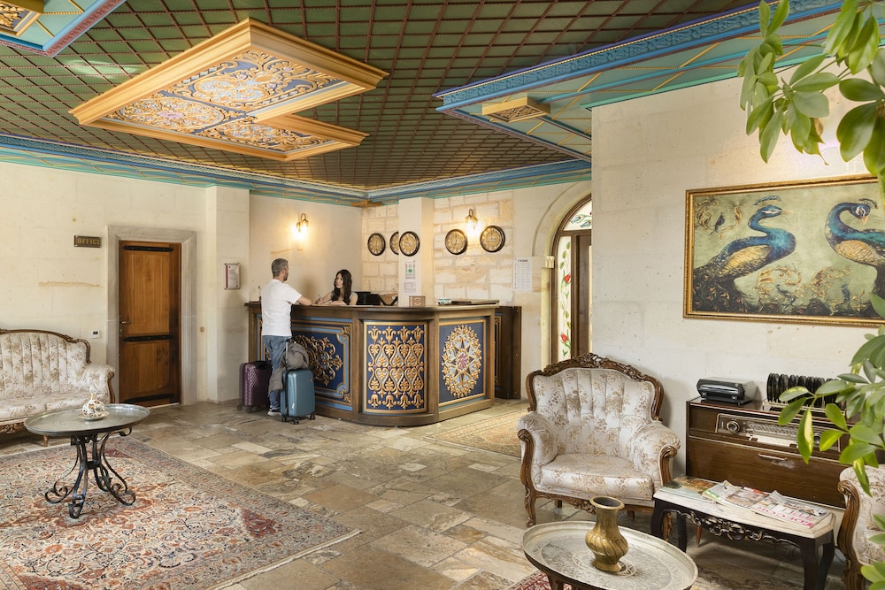 Acer Cave Hotel 5/67