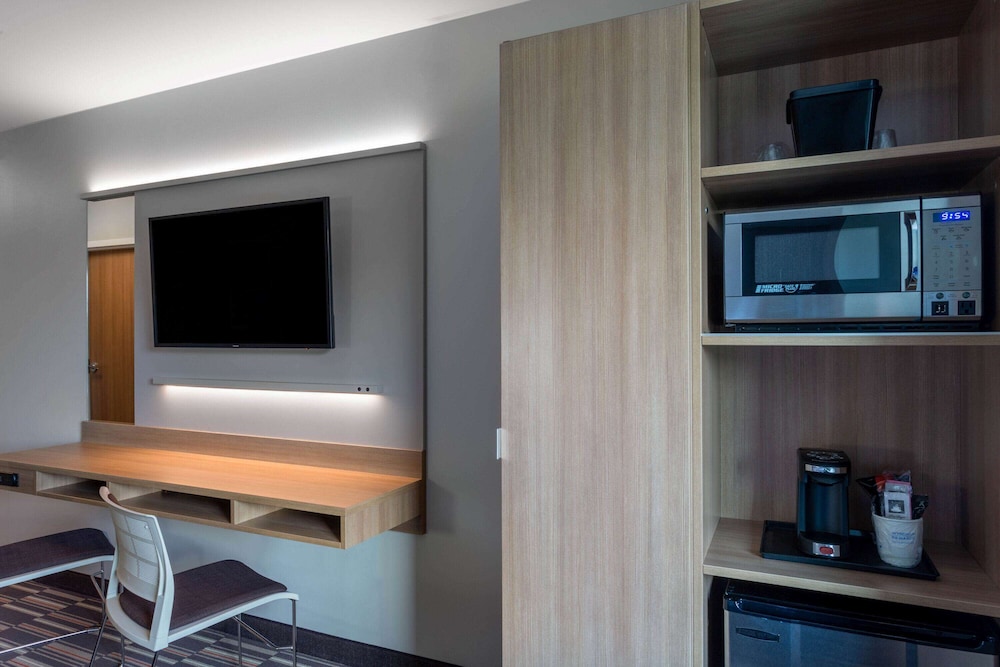Microtel Inn & Suites by Wyndham Amsterdam 52/61