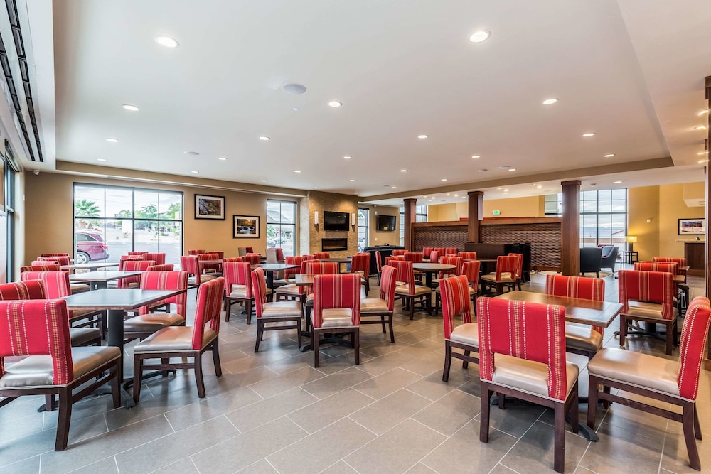 Comfort Suites St George - University Area 31/47