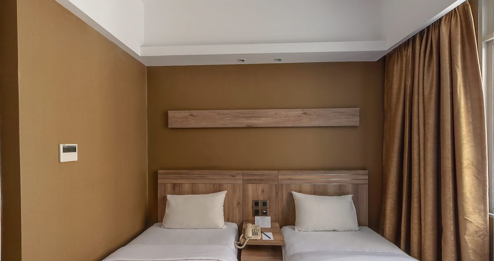 Cititel Express Penang 22/31