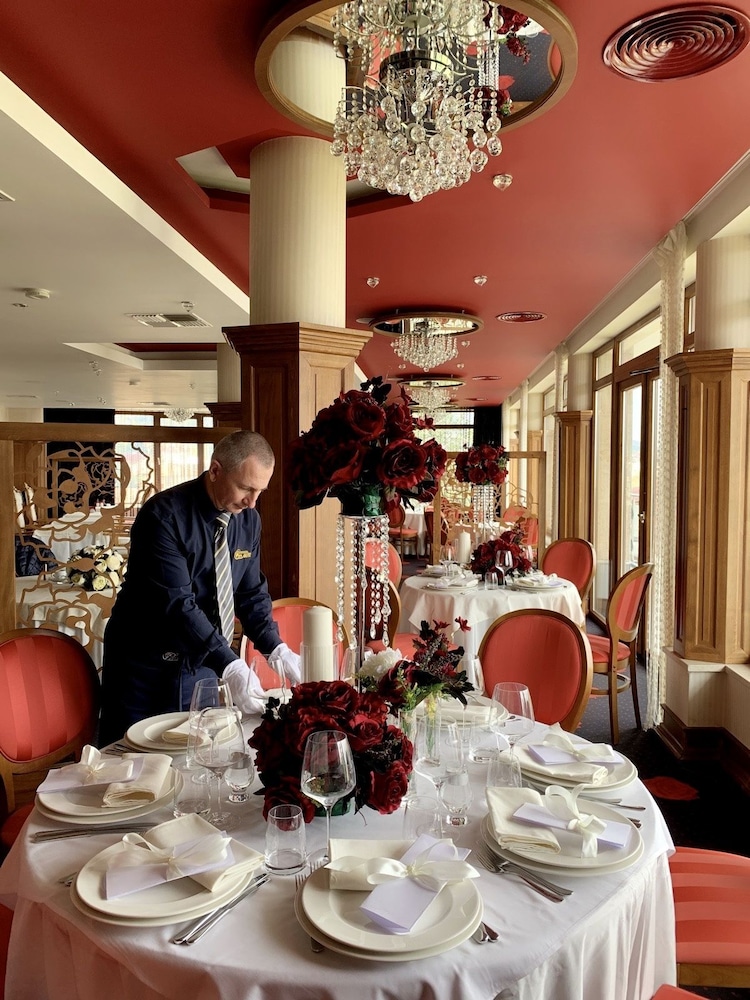 Hotel Atlantic 57/69