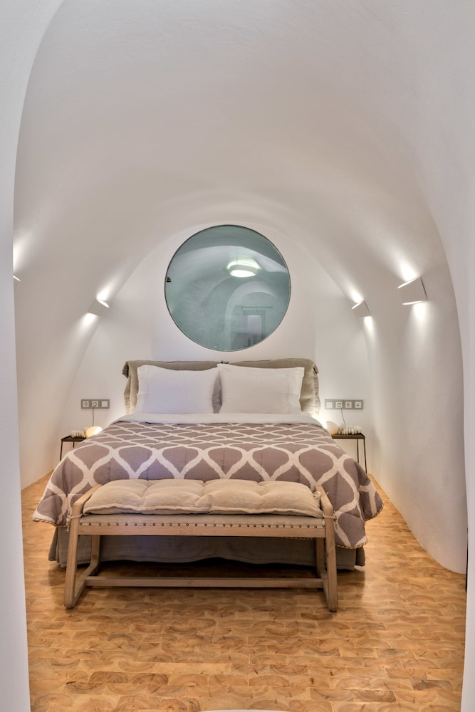 Namaste Suites By Caldera Houses 30/50