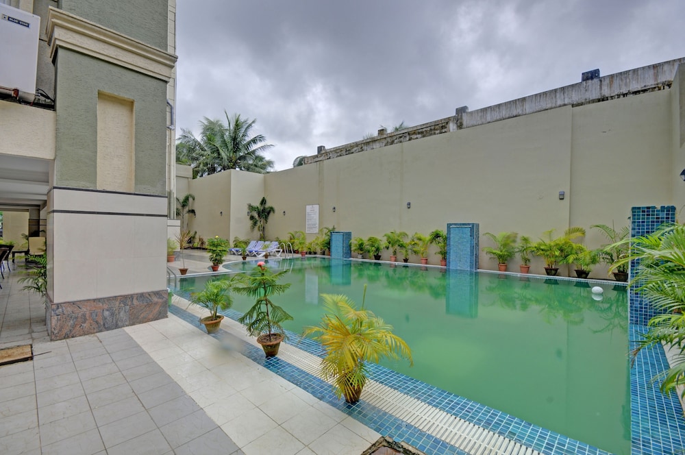 The Pride Ananya Resort 43/50