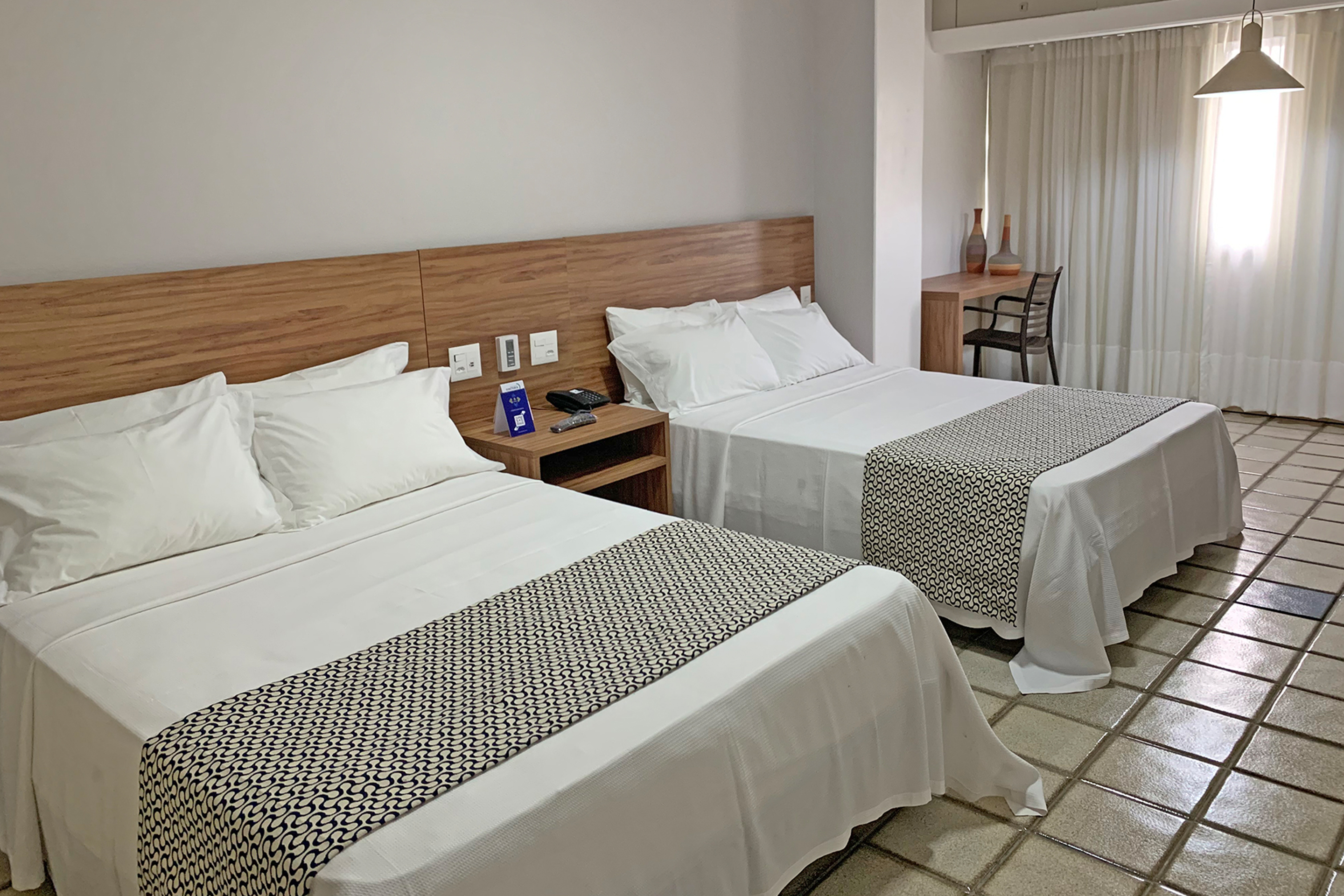 Family, Double Bed