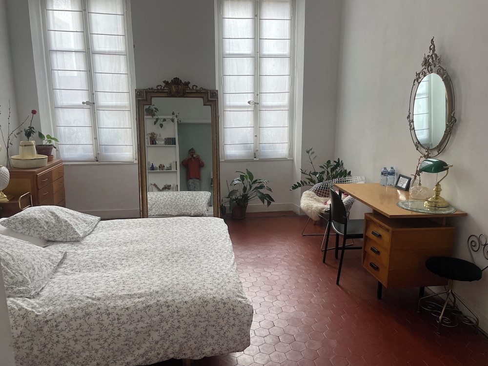 Chambre D'hôtes Liberté 43/53
