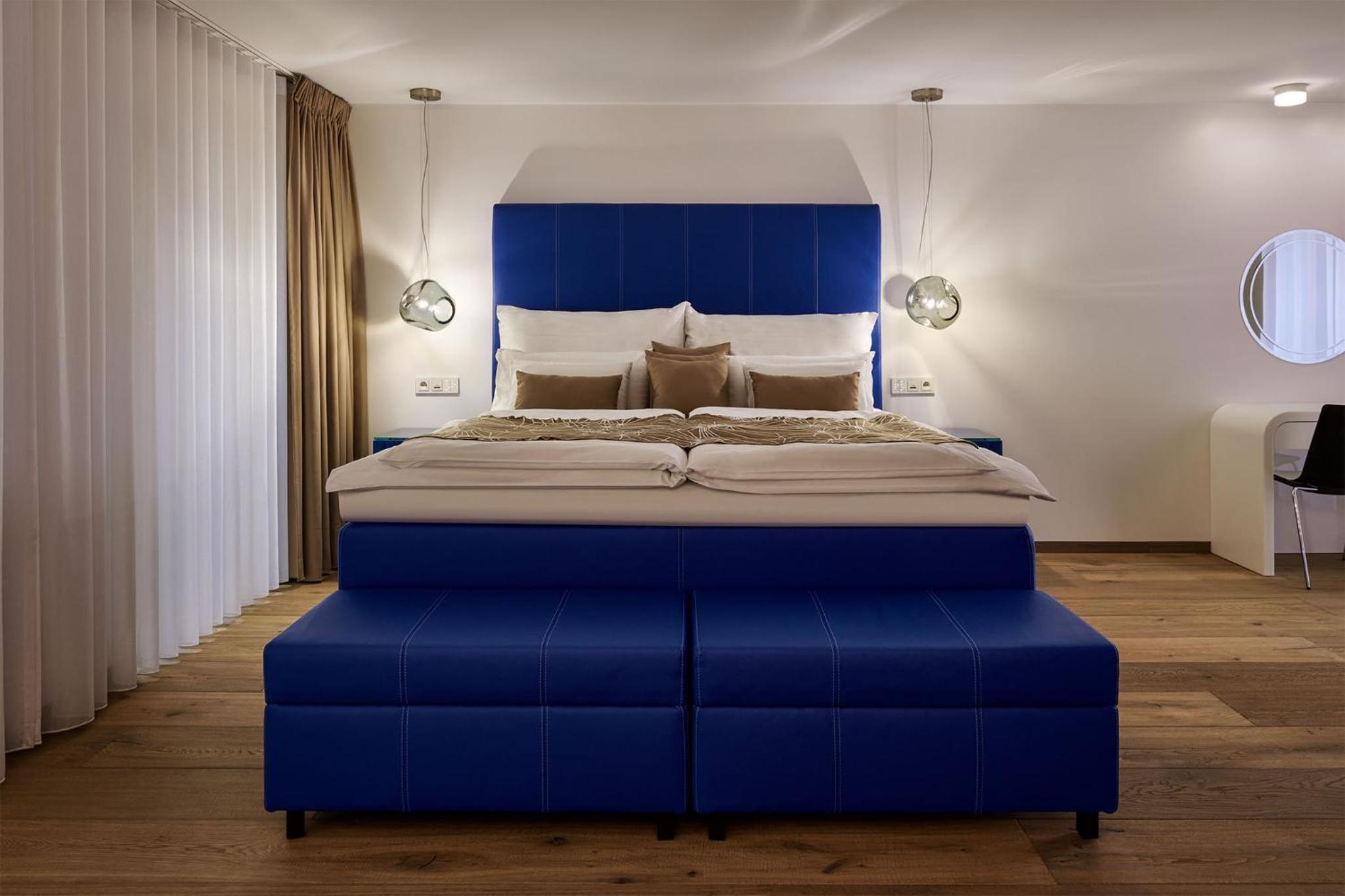 Presidential, Suite